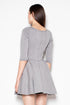 Cocktail dress model 77201 ton